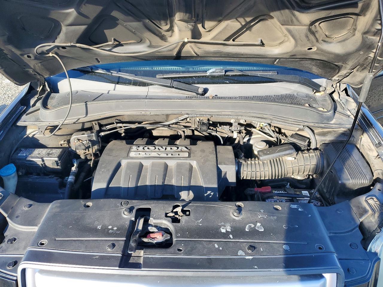 2006 HONDA PILOT