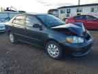 2004 TOYOTA COROLLA