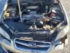 2008 SUBARU Legacy