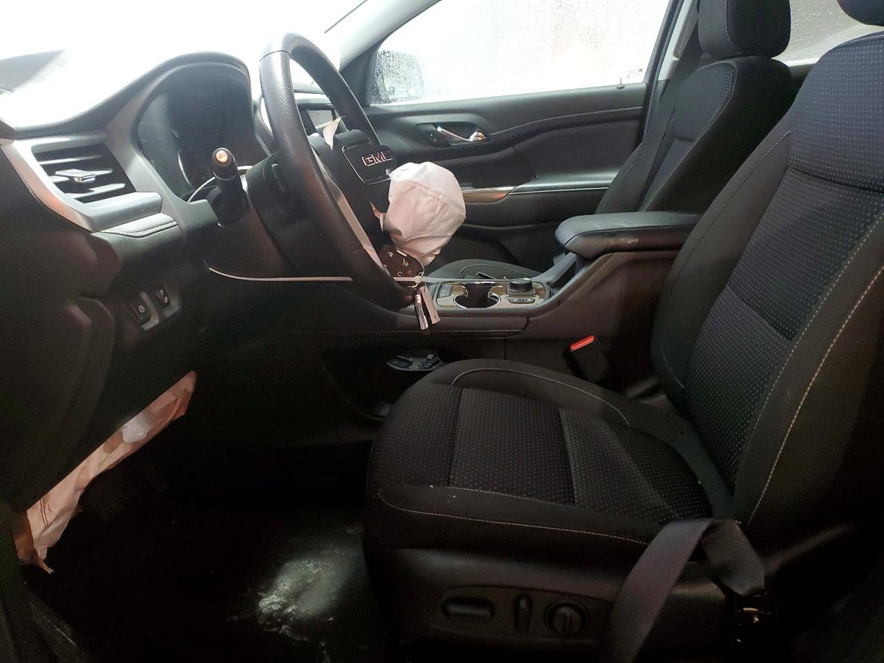 2023 GMC ACADIA