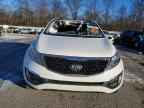 2016 KIA SPORTAGE