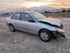 2003 HONDA CIVIC