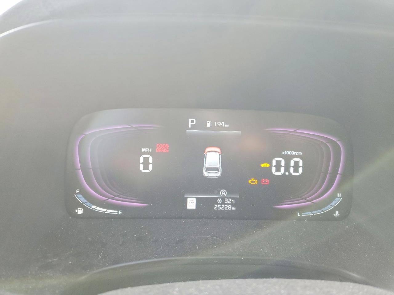 2023 KIA SOUL