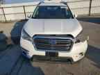 2019 SUBARU Ascent