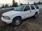2001 GMC Jimmy