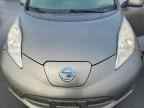 2016 NISSAN LEAF