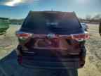 2014 TOYOTA HIGHLANDER