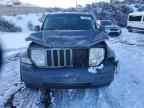 2012 JEEP Liberty