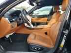 2022 BMW 7 series