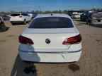2016 VOLKSWAGEN CC