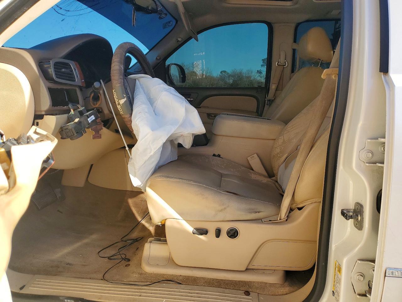 2012 CHEVROLET Silverado
