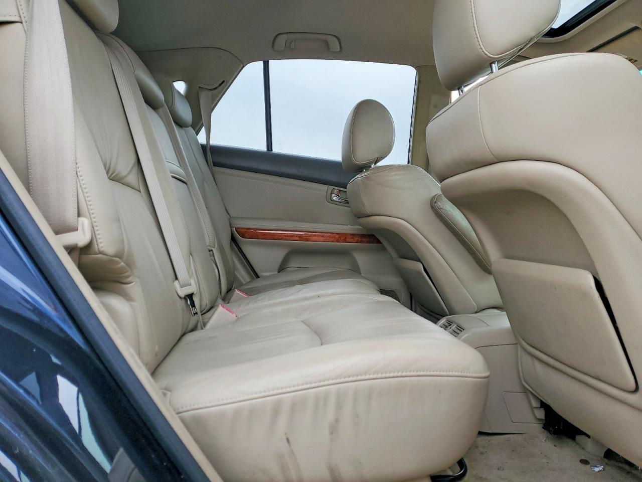 2006 LEXUS Rx 330
