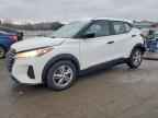 2023 NISSAN KICKS