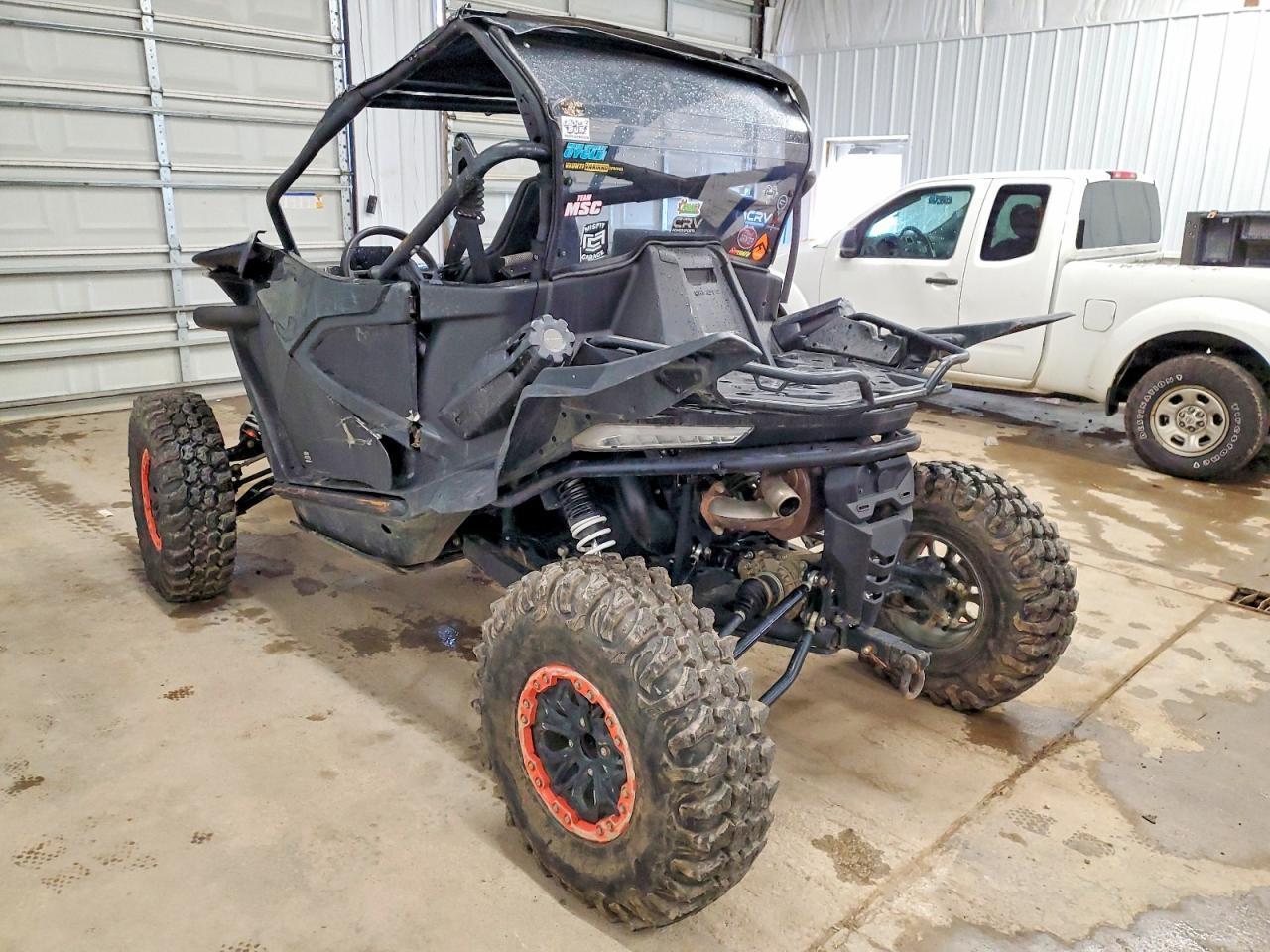 2023 CFMOTO Unknown