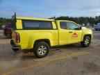 2016 GMC CANYON