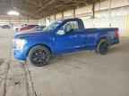 2022 FORD F-150 Lightning