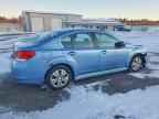 2010 SUBARU Legacy