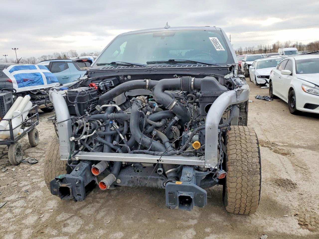 2021 FORD Expedition