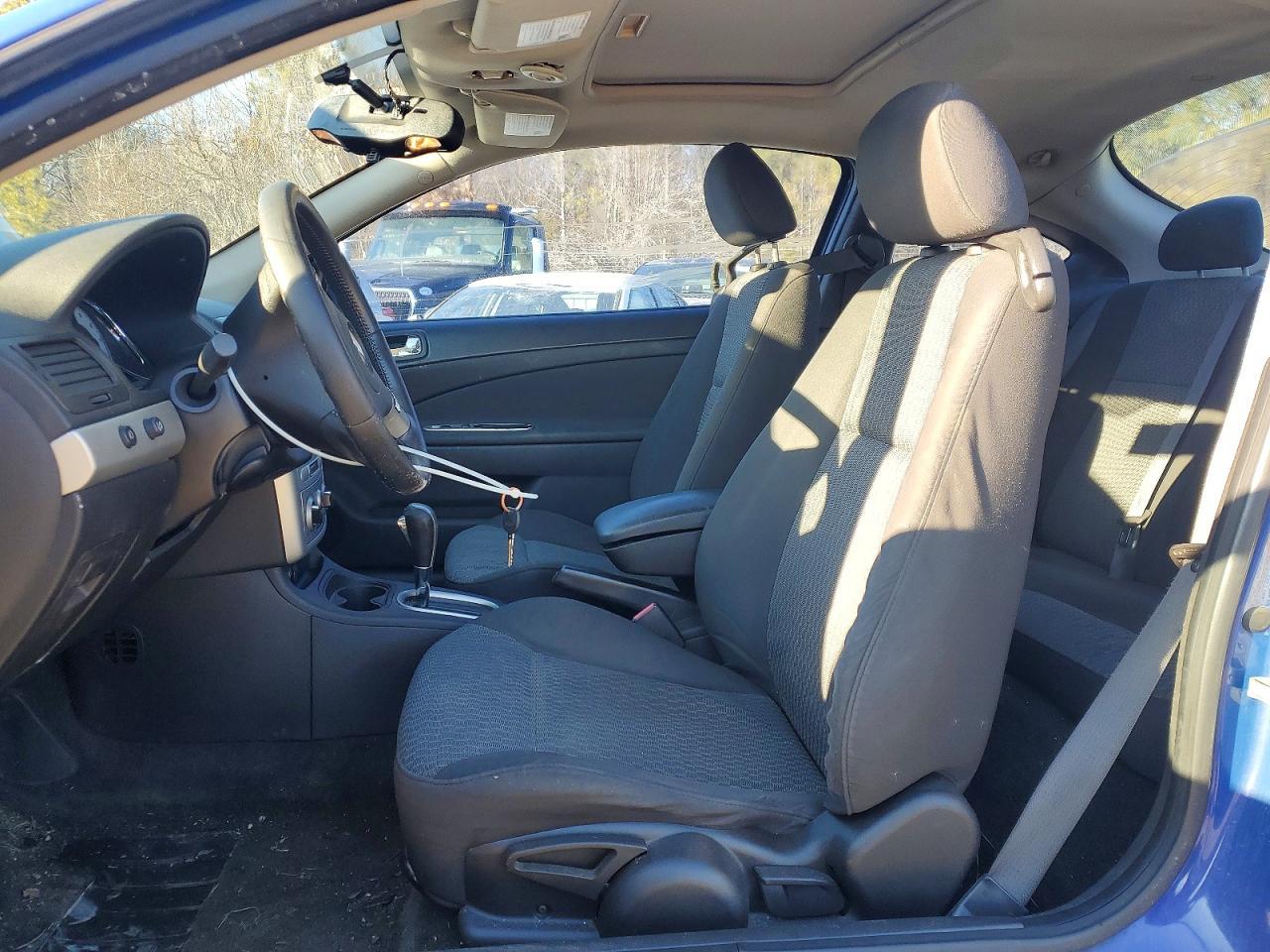2008 CHEVROLET COBALT