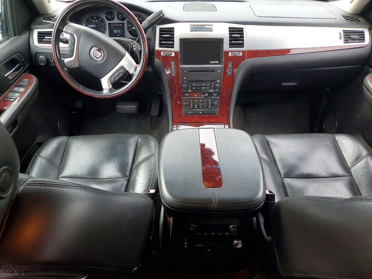 2007 CADILLAC Escalade EXT