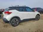 2018 NISSAN KICKS