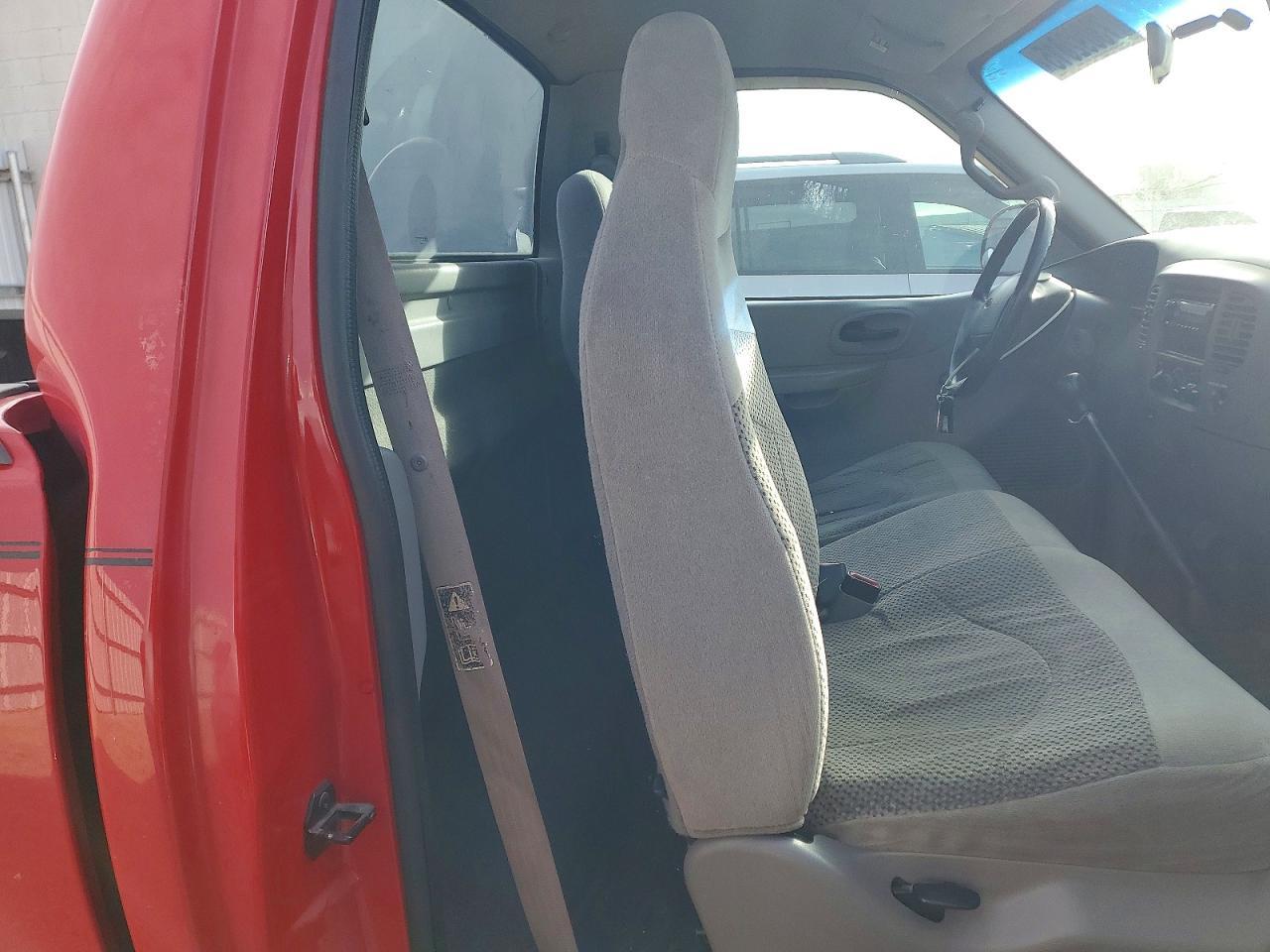 2000 FORD F-150
