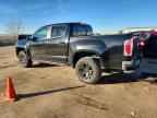2022 GMC CANYON