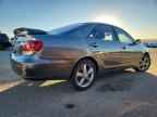 2006 TOYOTA CAMRY