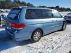 2008 HONDA ODYSSEY