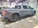 2019 CHEVROLET Silverado
