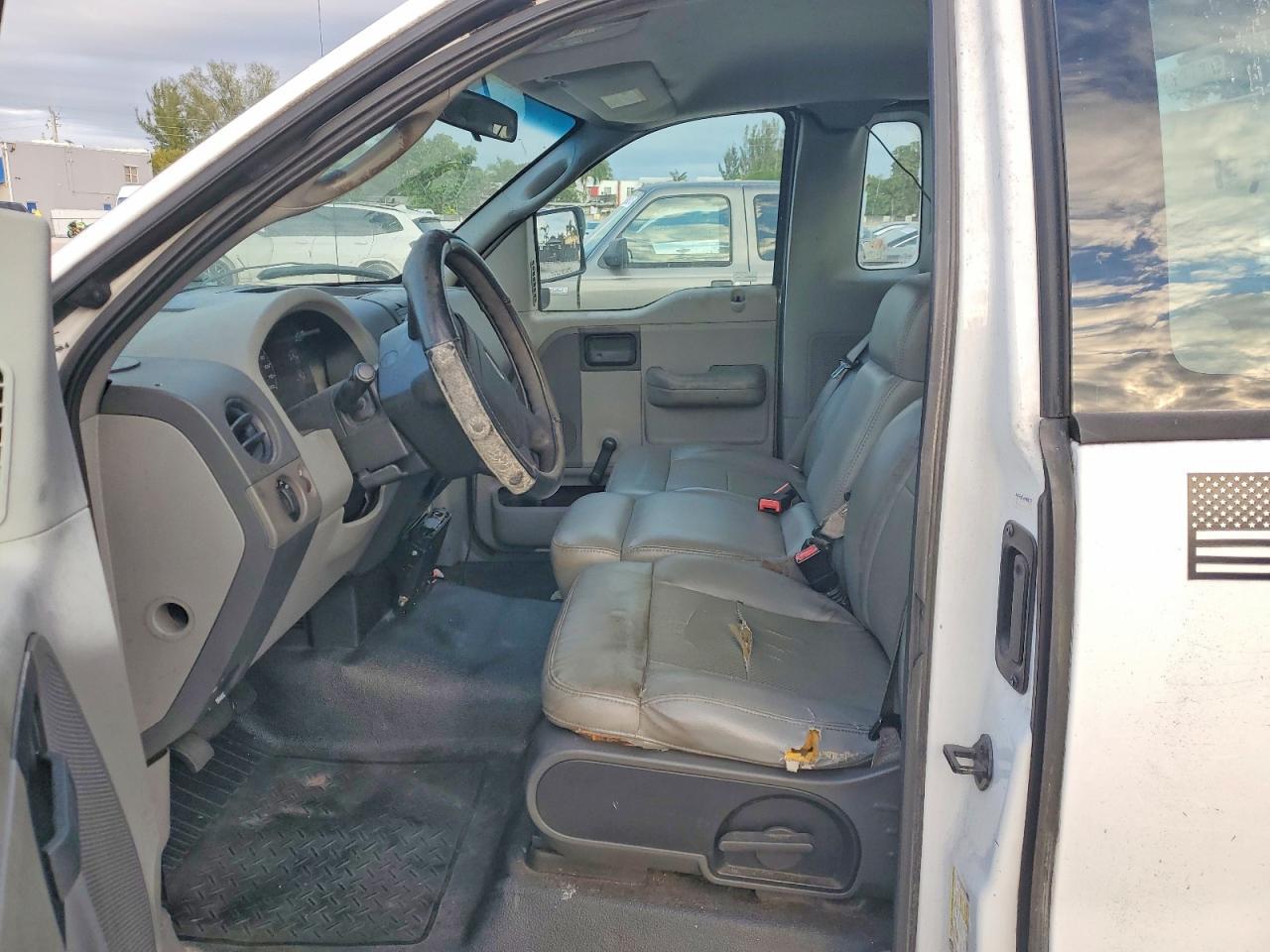 2006 FORD F-150