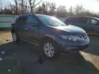 2012 NISSAN MURANO