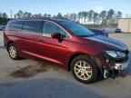 2020 CHRYSLER Voyager