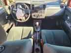 2012 NISSAN VERSA