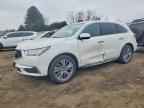 2018 ACURA MDX