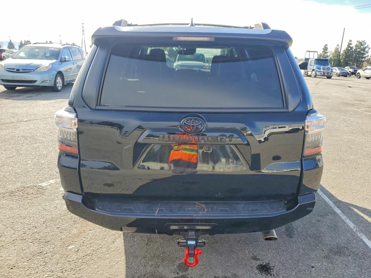 2022 TOYOTA 4Runner