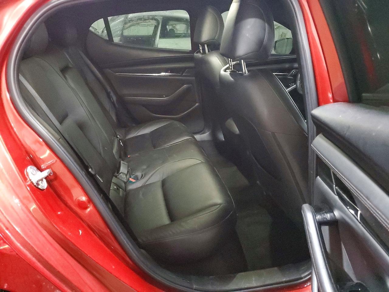 2023 MAZDA 3