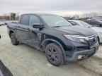 2018 HONDA Ridgeline