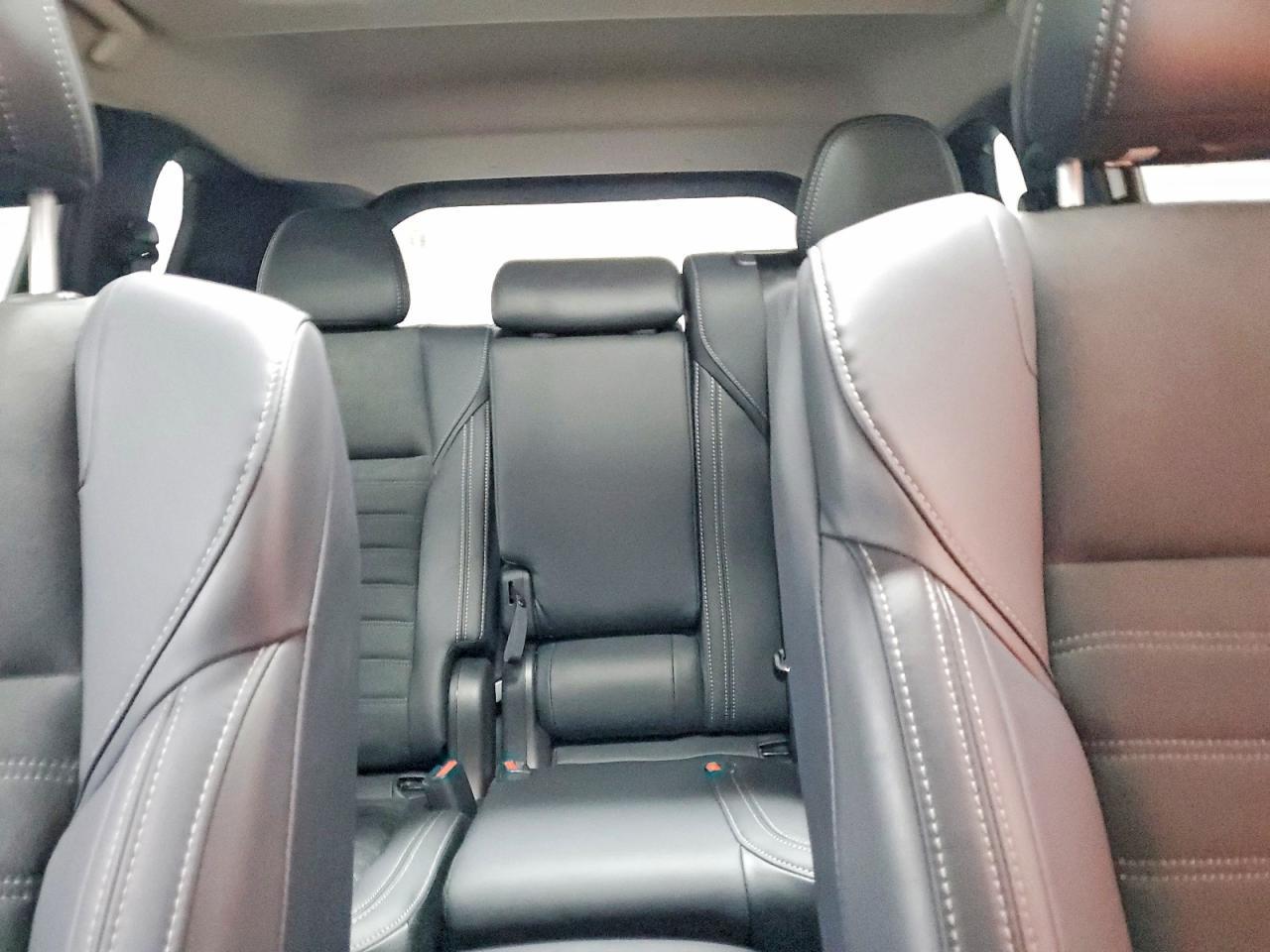 2025 MITSUBISHI outlander