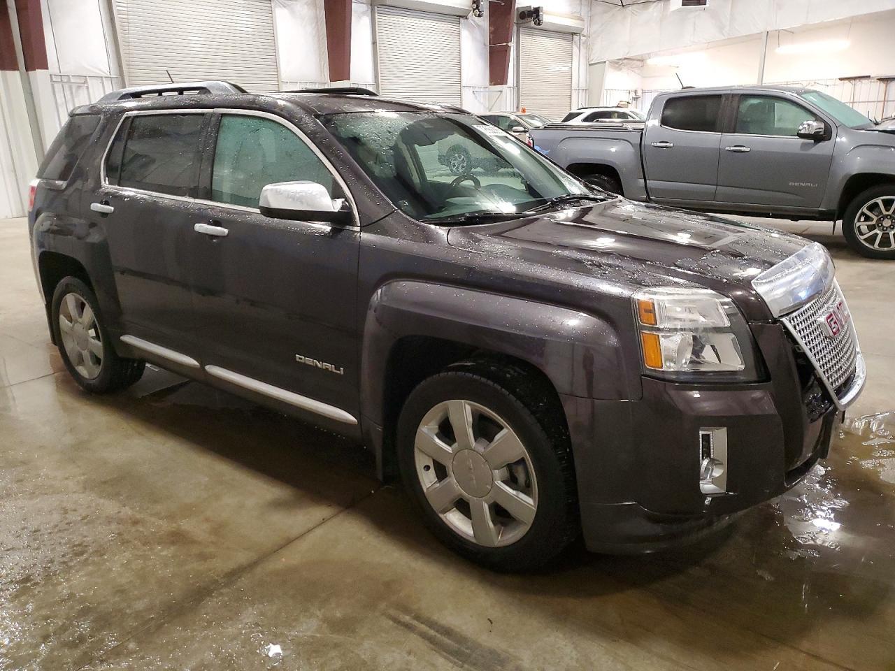 2013 GMC Terrain