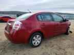 2012 NISSAN SENTRA
