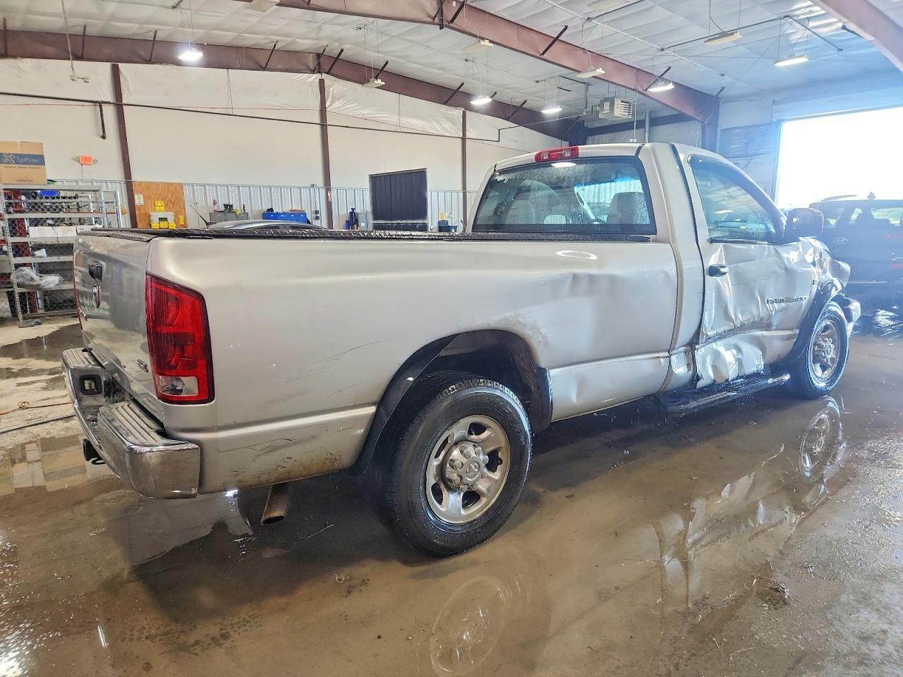 2006 DODGE Ram 2500