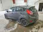 2016 FORD Fiesta