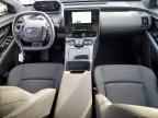 2025 SUBARU Solterra