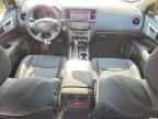 2017 NISSAN PATHFINDER