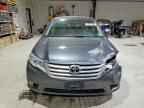 2011 TOYOTA Avalon
