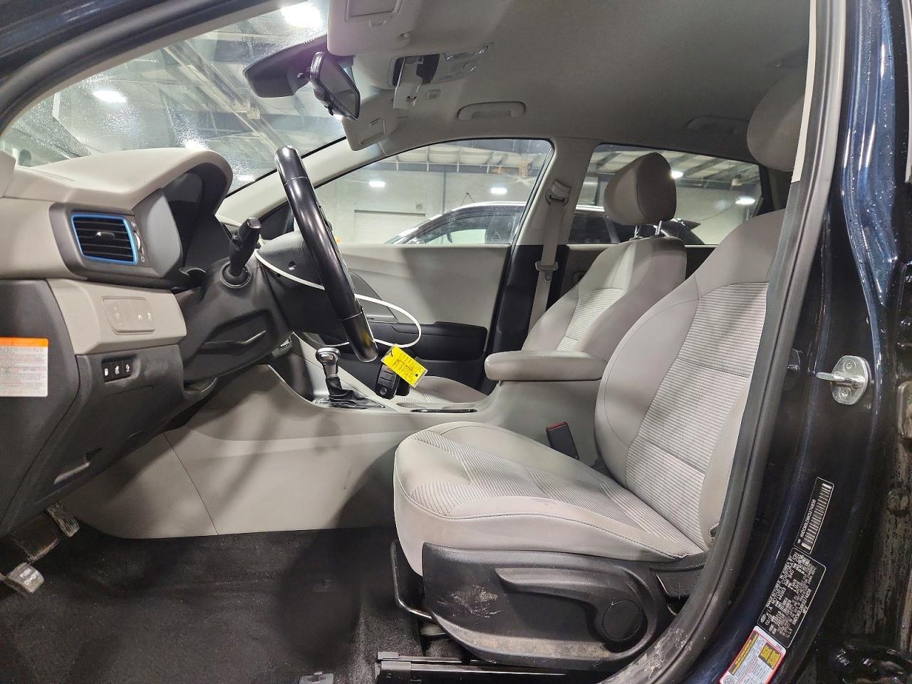 2019 KIA Niro