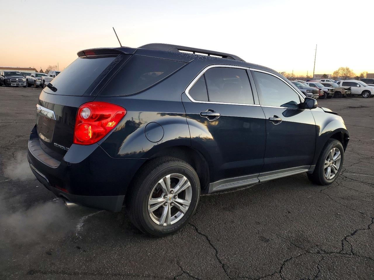 2015 CHEVROLET EQUINOX
