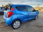 2017 CHEVROLET Spark