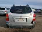 2005 HYUNDAI TUCSON
